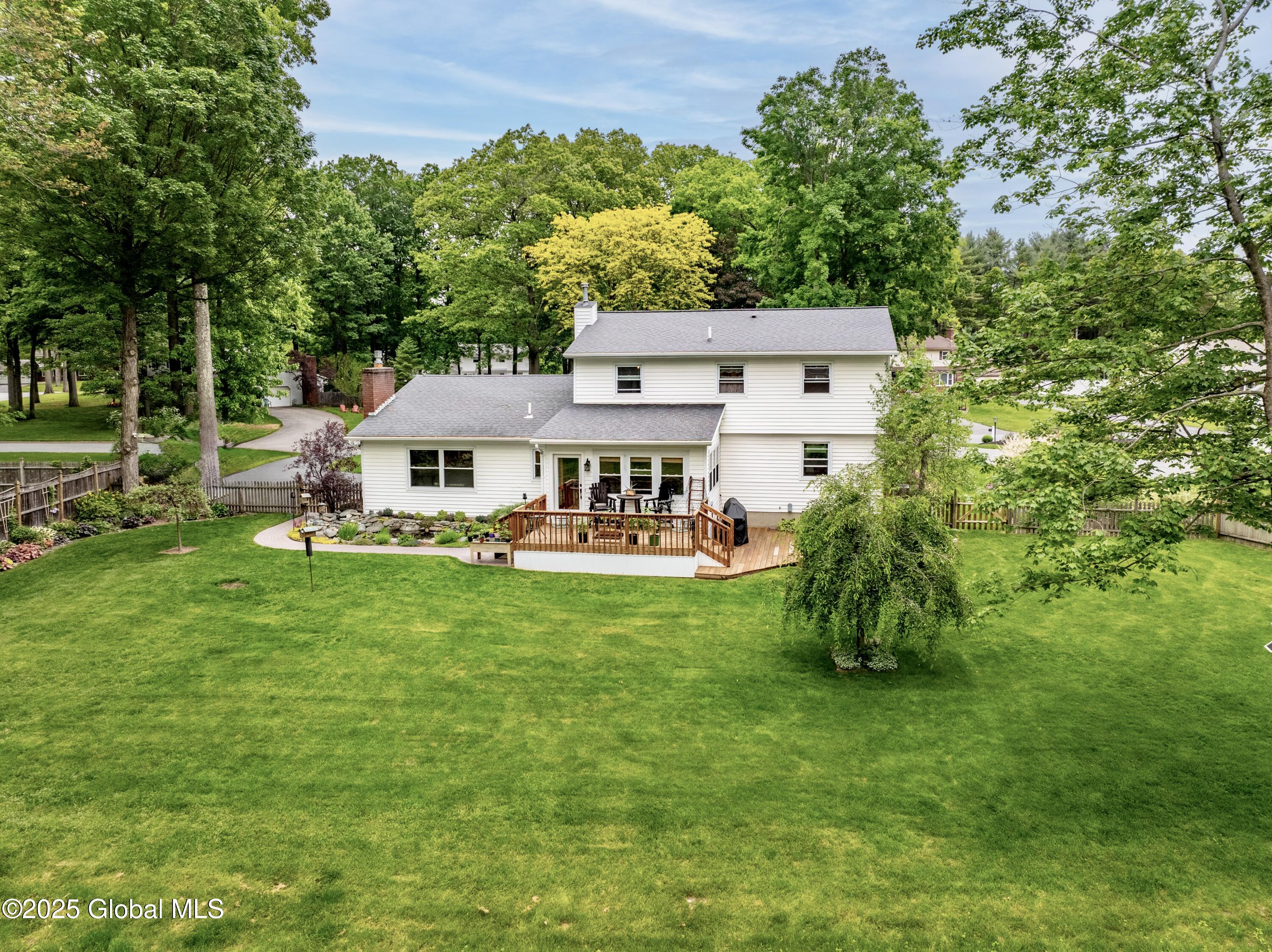26 Heritage Lane, Clifton Park, New York image 26