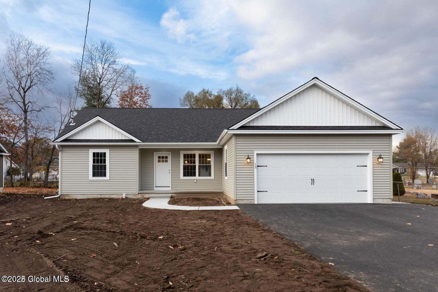 30 West Street, Hudson Falls, New York image 1