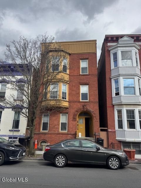 Photo of 306 3rd Street #3, Troy, NY 12180 (MLS # 202615383)