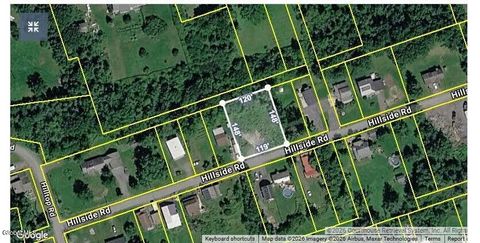 Photo of L-9 Hillside, Pattersonville, NY 12137 (MLS # 202613076)