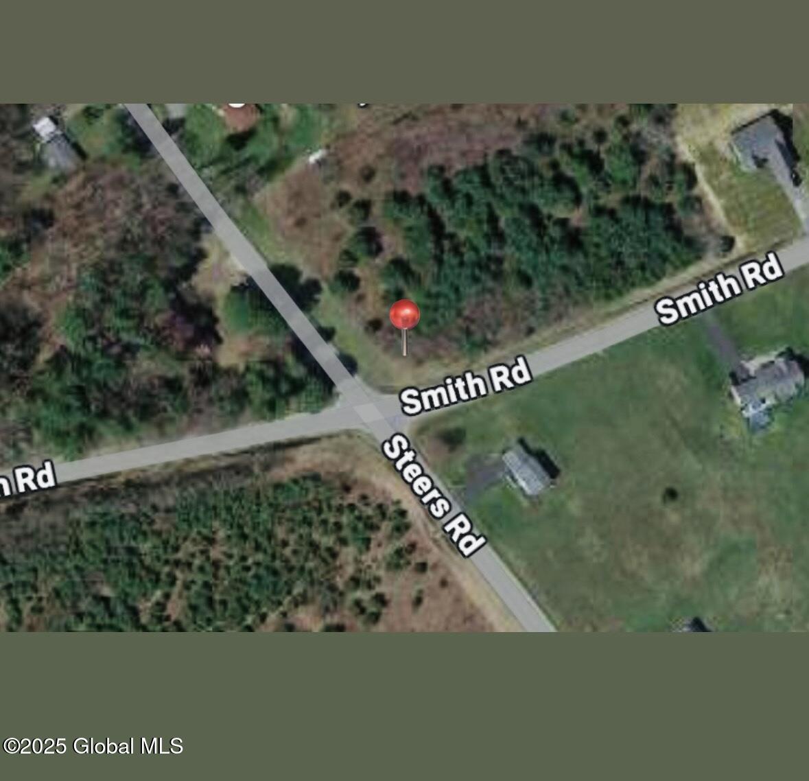 L121 Steers Road, Amsterdam, New York image 1