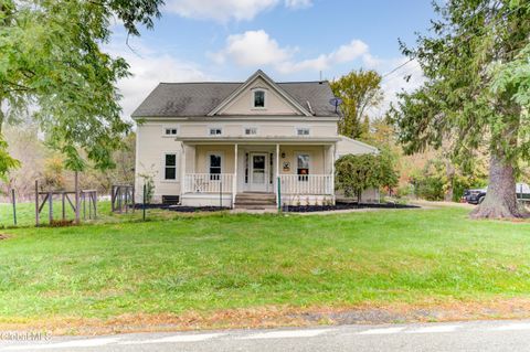 Photo of 13392 Duanesburg Road, Delanson, NY 12053 (MLS # 202527993)