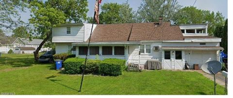 Photo of 11 Miller Avenue, Cohoes, NY 12047 (MLS # 202615435)