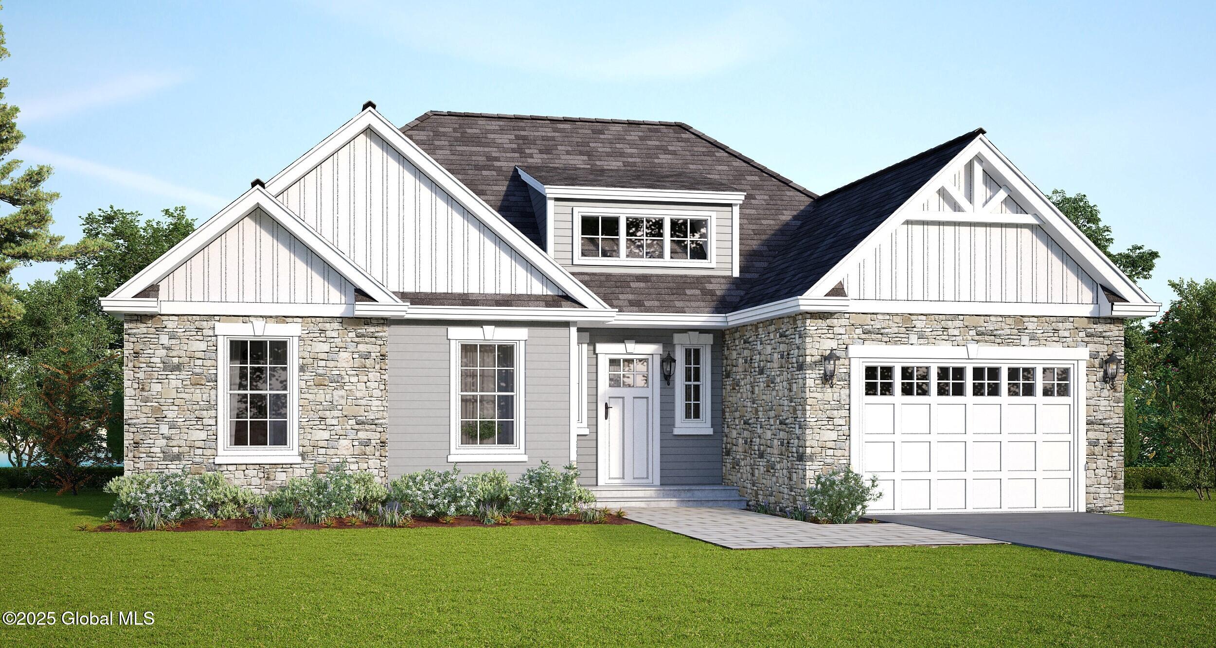 12 Emma Lane, Ballston Spa, New York image 1