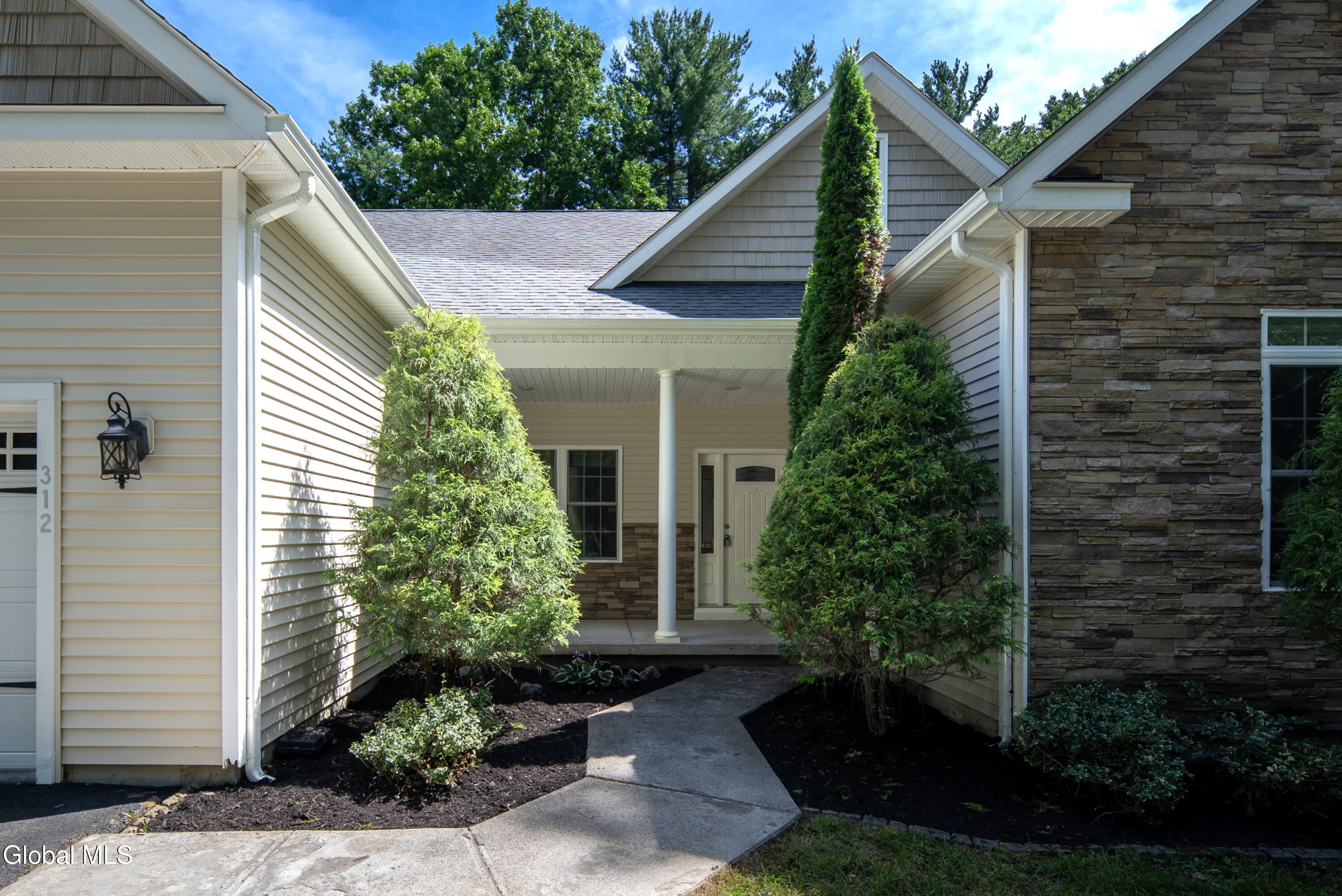 312 Vischer Ferry Road