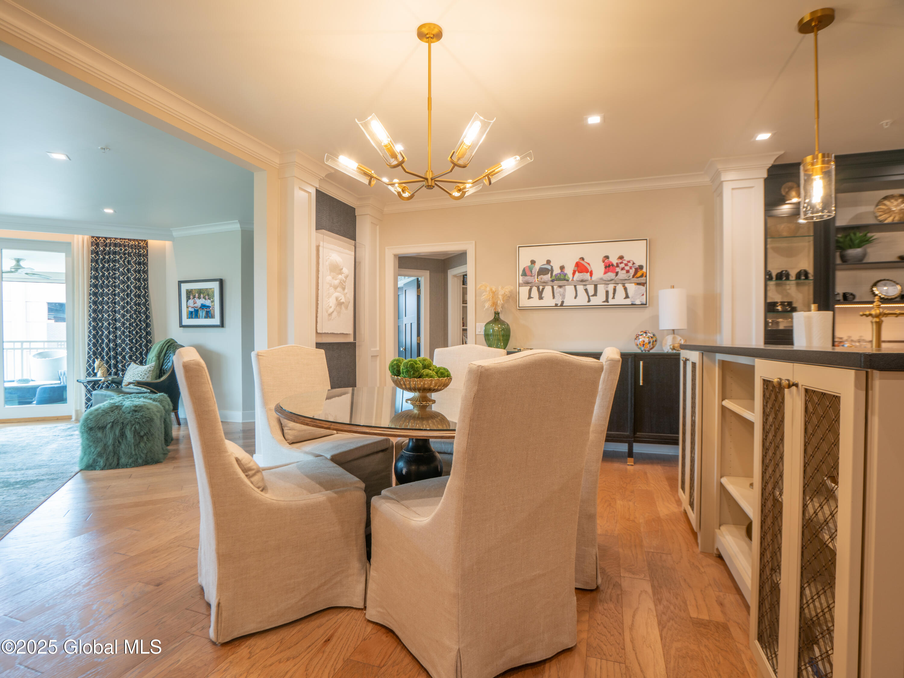 38 High Rock Avenue #4D, Saratoga Springs, New York image 8