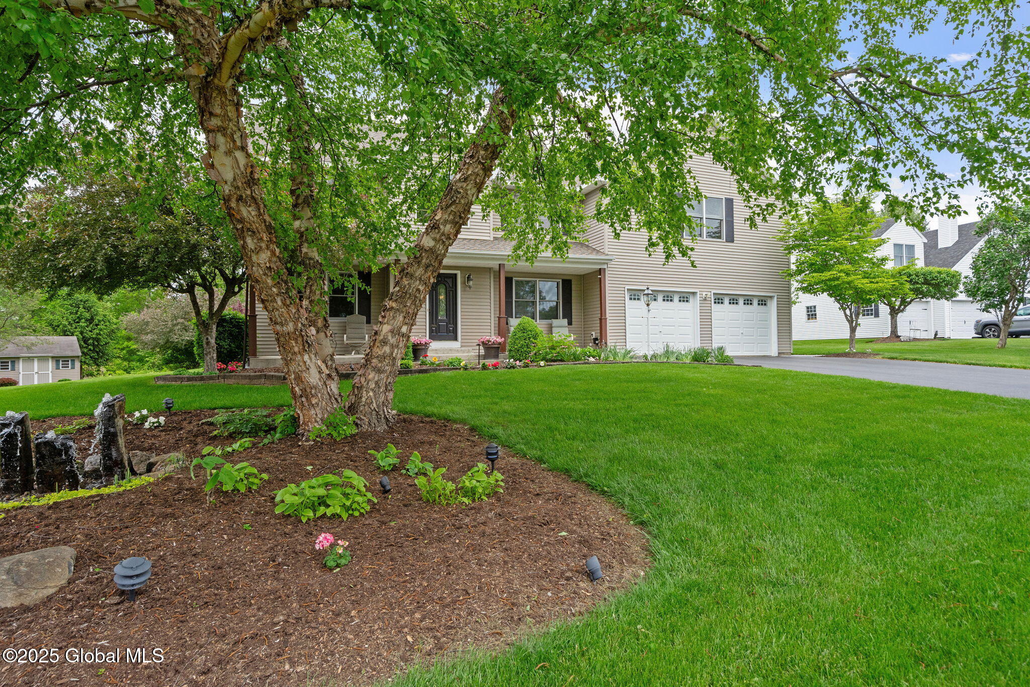 30 Geneva Boulevard, Wynantskill, New York image 2