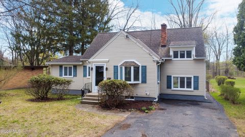 Photo of 968 New Scotland Road, Albany, NY 12208 (MLS # 202615306)