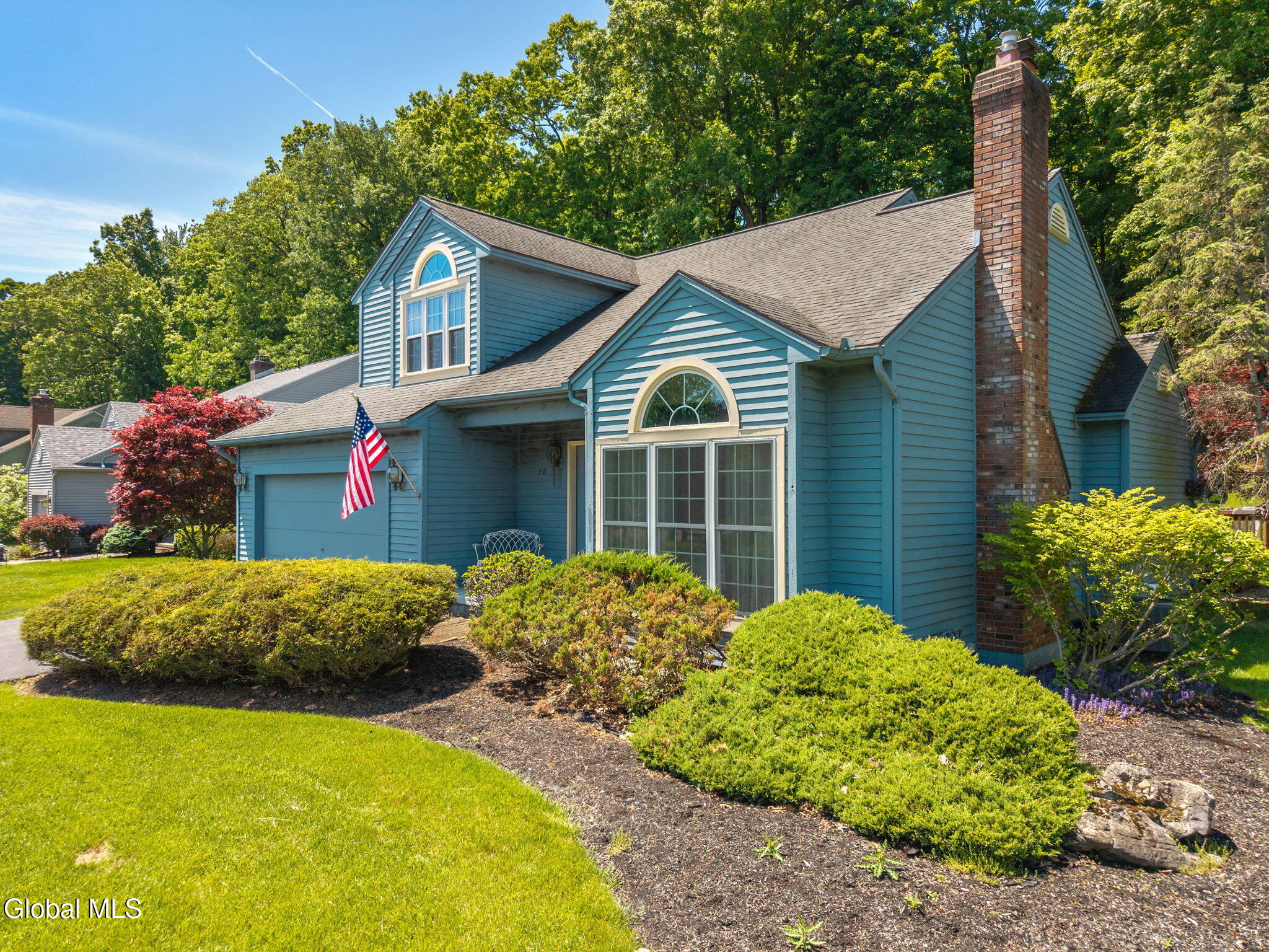 26 Upper Wedgewood Lane