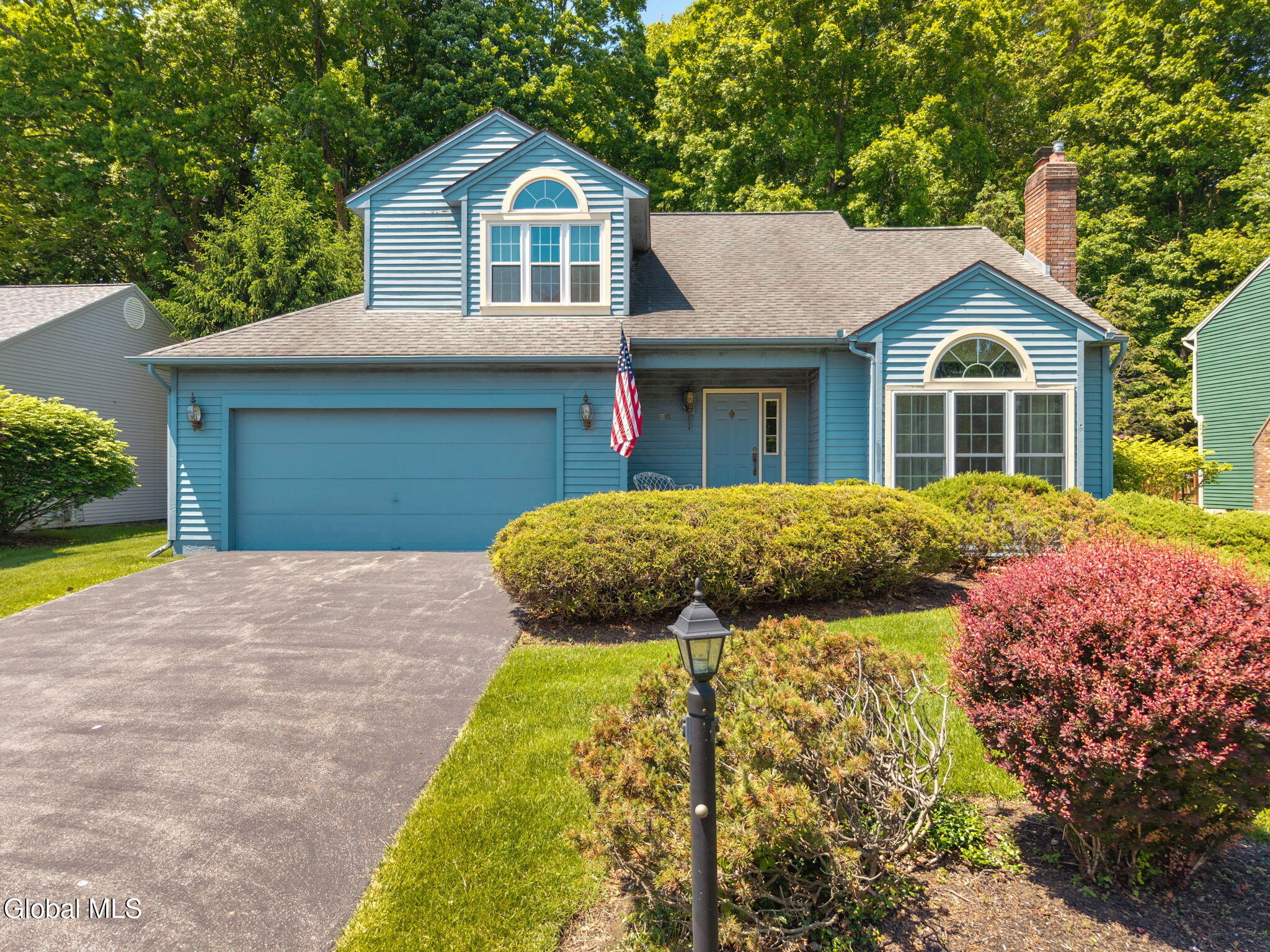 26 Upper Wedgewood Lane