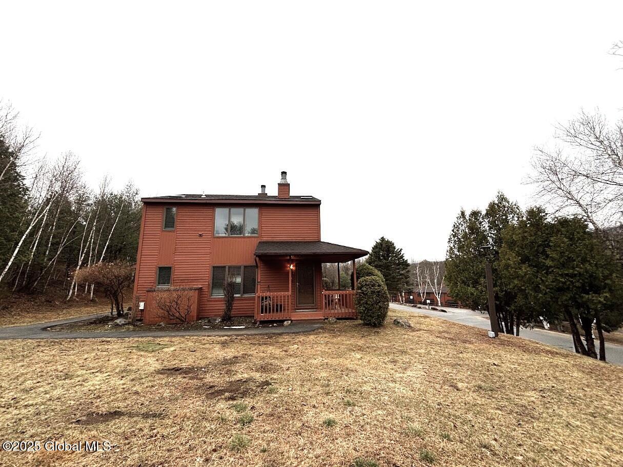 13 Freebern Road #E, North Creek, New York image 32