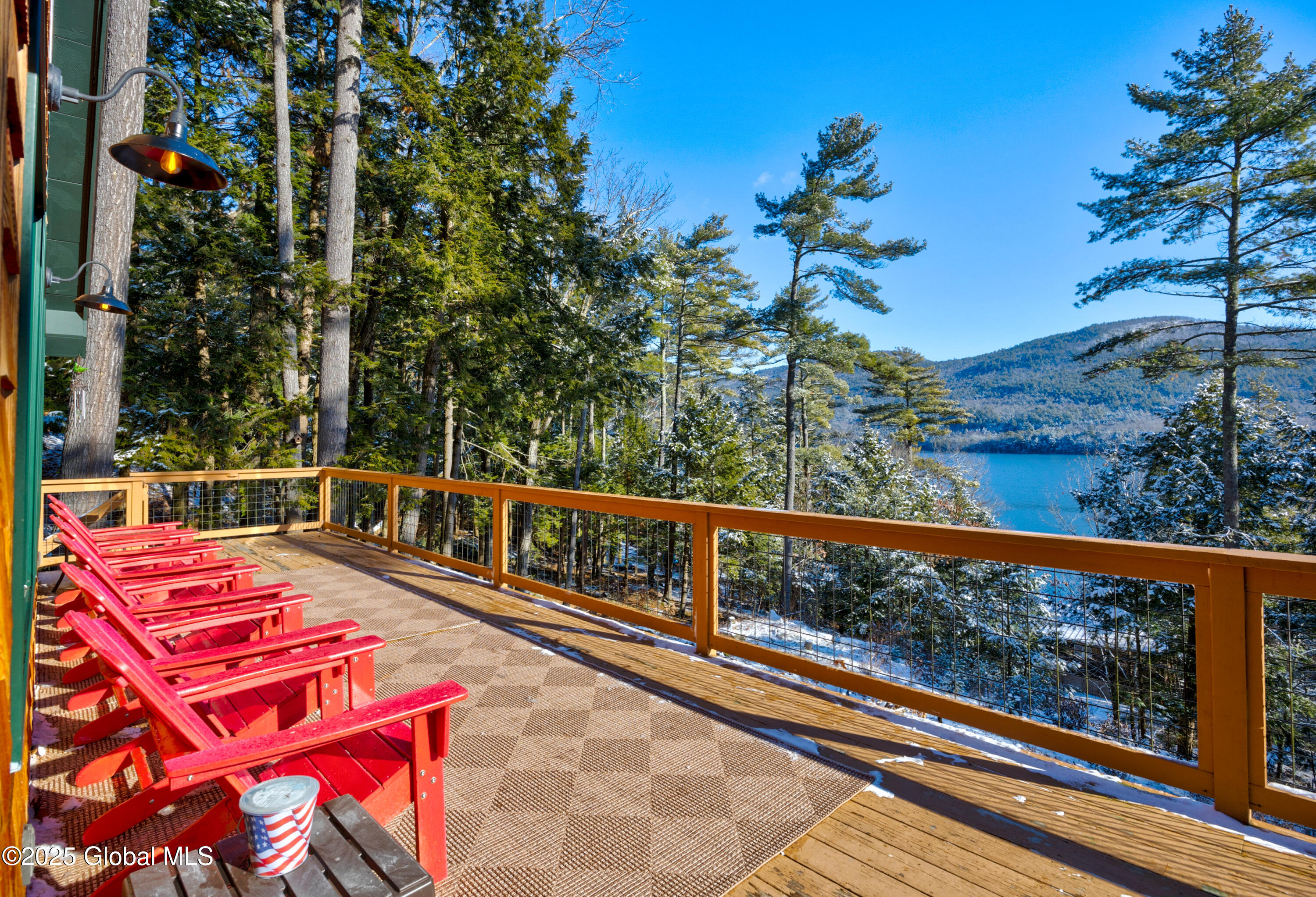 4 And 11 Cliffside Drive, Bolton Landing, New York image 30