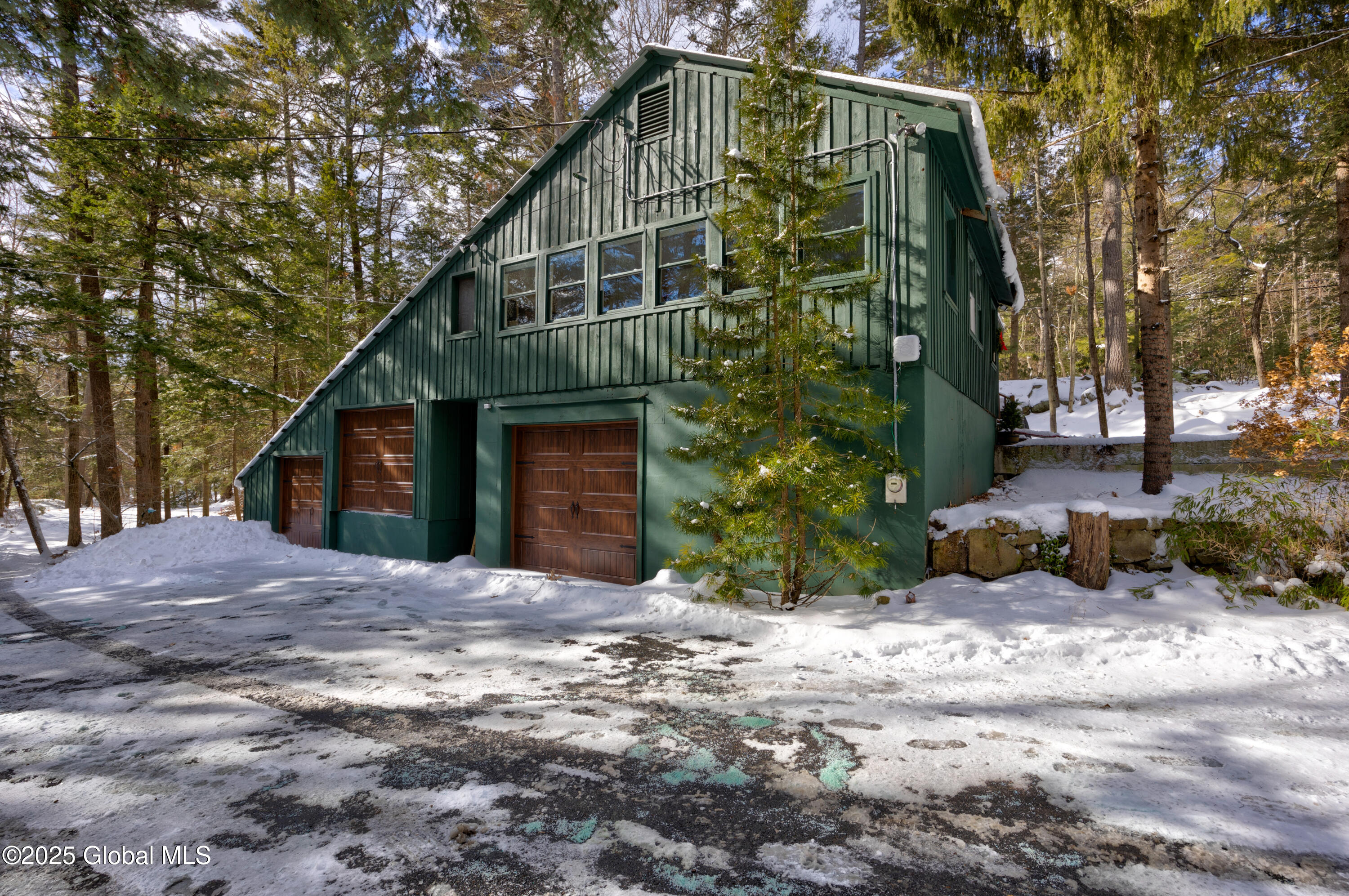 4 And 11 Cliffside Drive, Bolton Landing, New York image 32