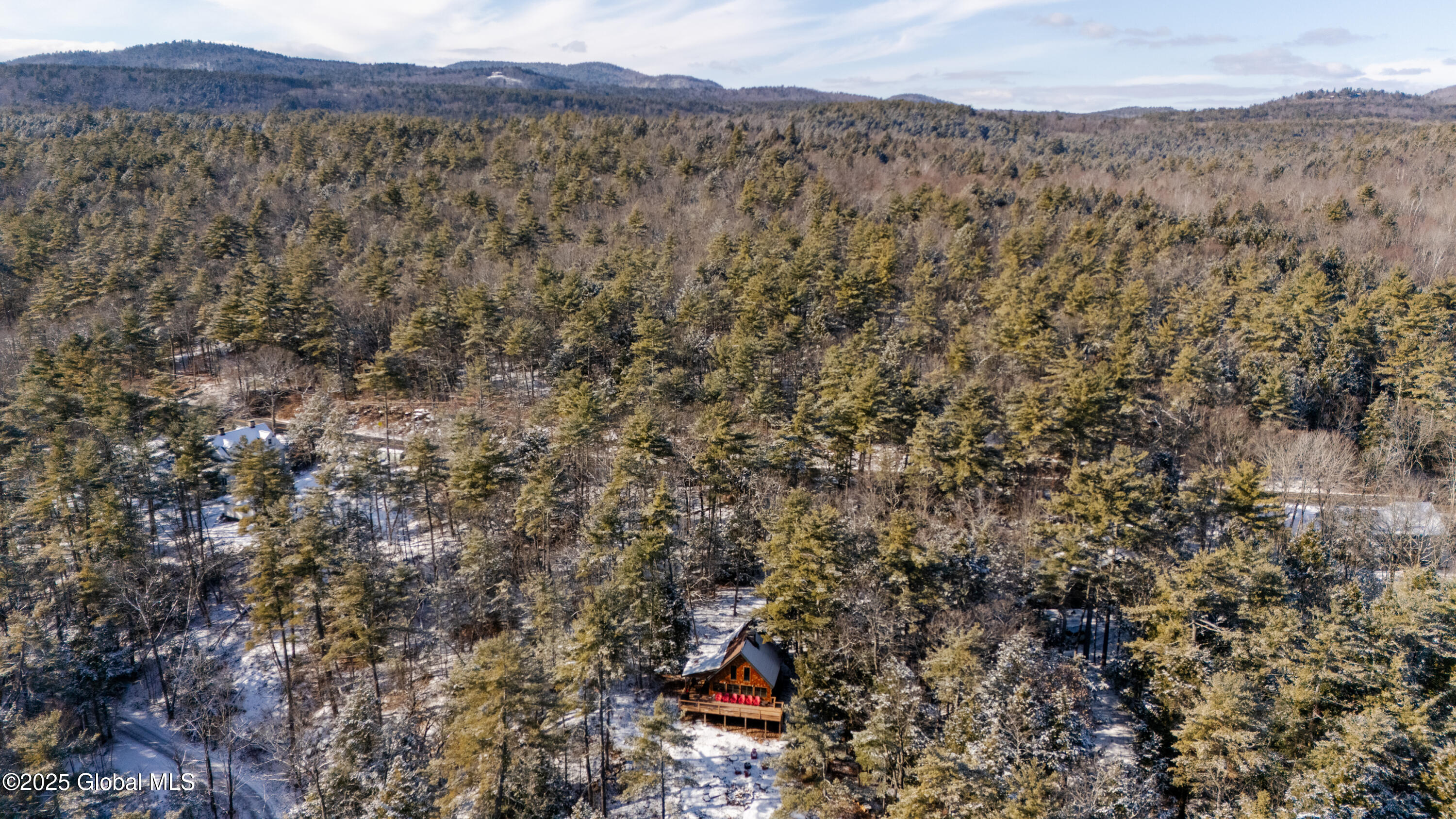 4 And 11 Cliffside Drive, Bolton Landing, New York image 41