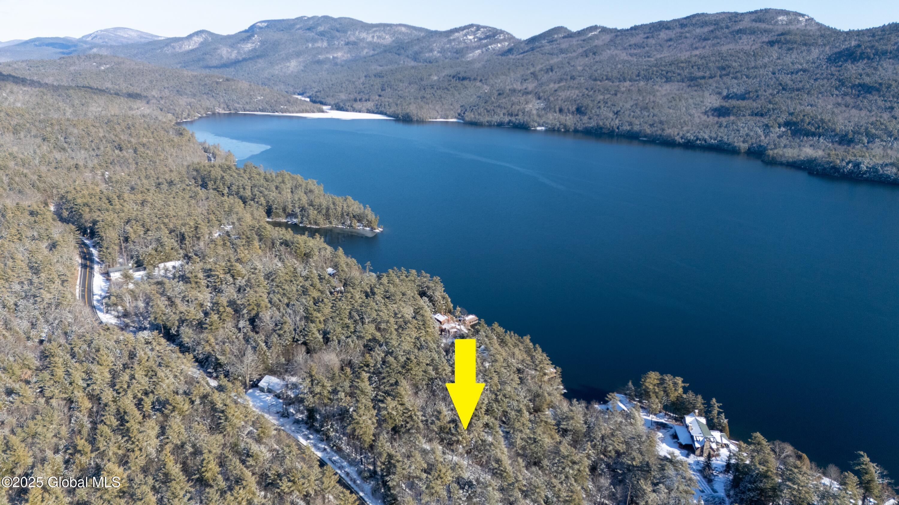 4 And 11 Cliffside Drive, Bolton Landing, New York image 43
