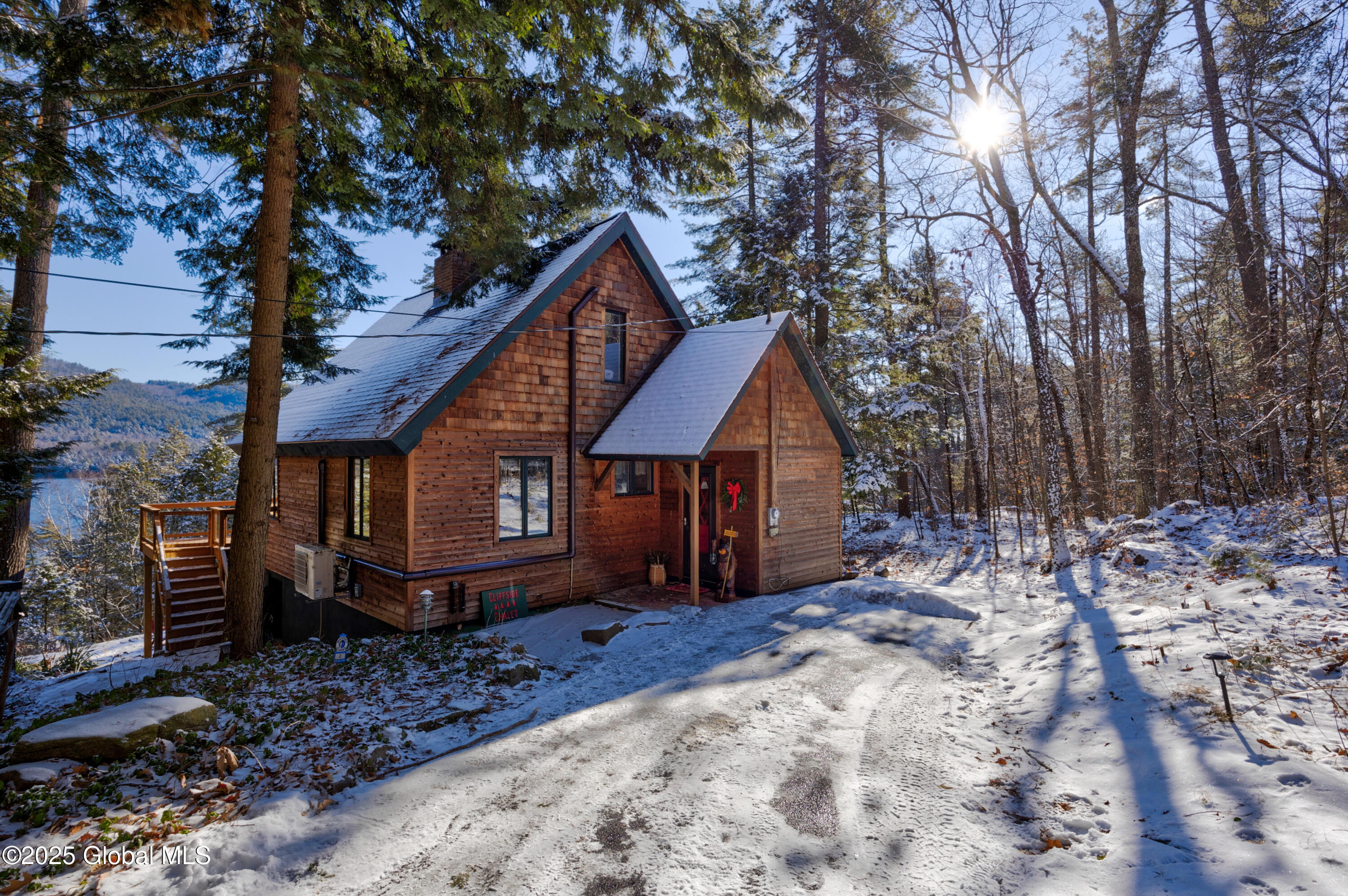 4 And 11 Cliffside Drive, Bolton Landing, New York image 1