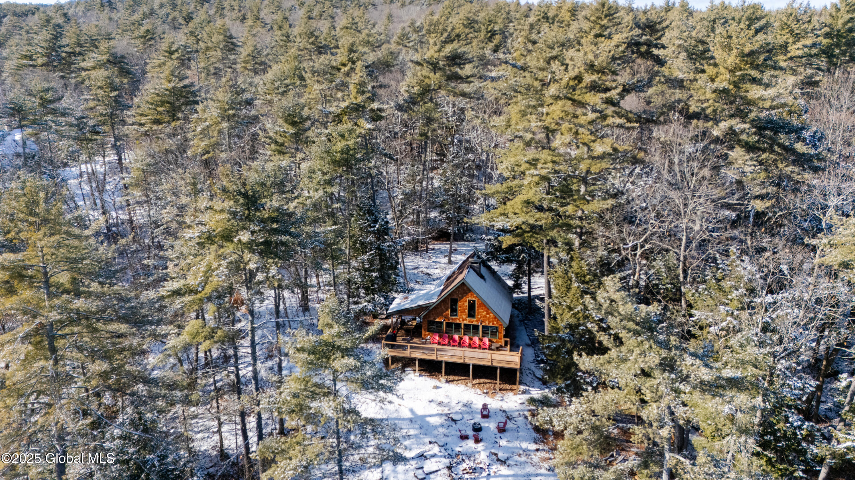 4 And 11 Cliffside Drive, Bolton Landing, New York image 19