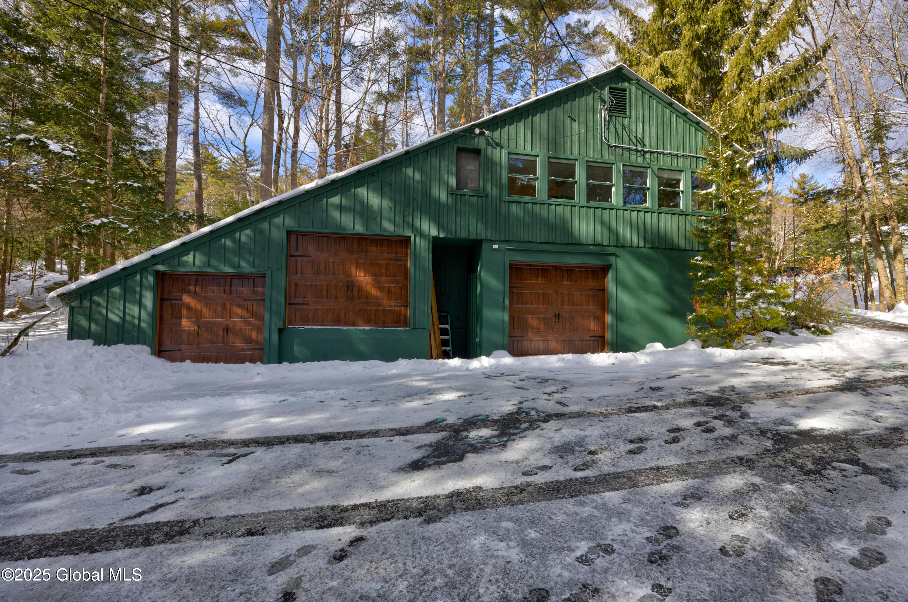 4 And 11 Cliffside Drive, Bolton Landing, New York image 33