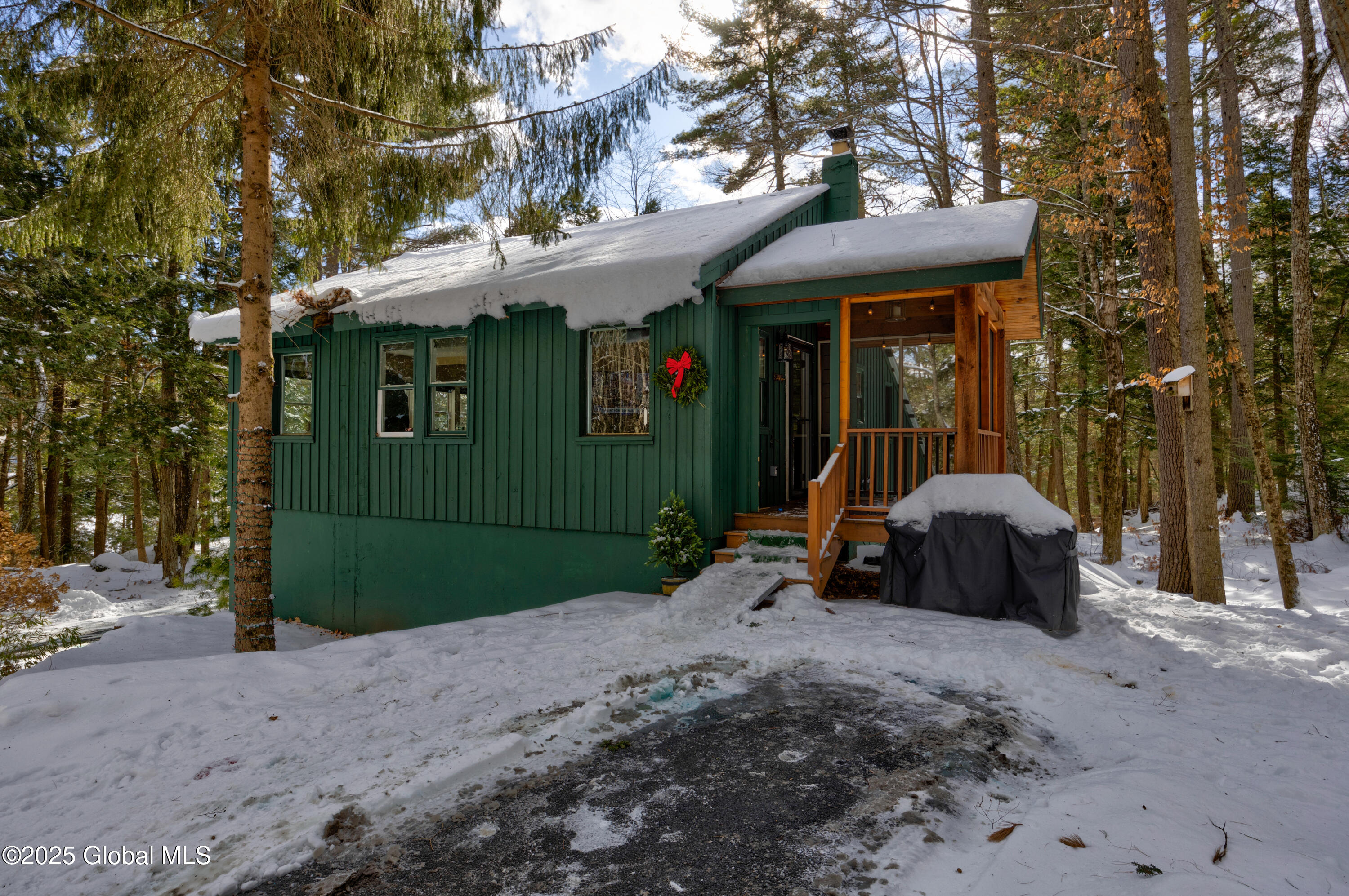 4 And 11 Cliffside Drive, Bolton Landing, New York image 31