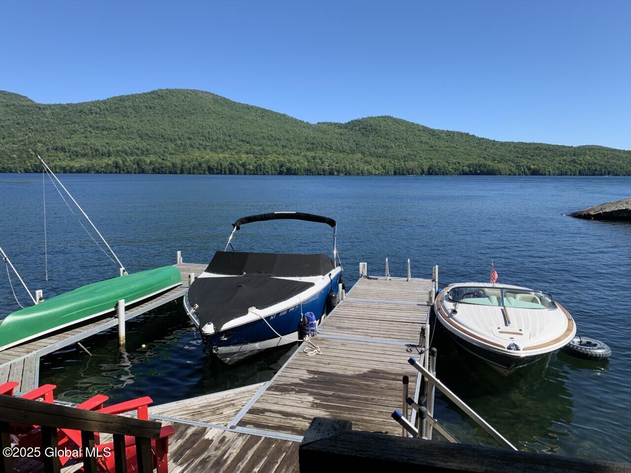 4 And 11 Cliffside Drive, Bolton Landing, New York image 5