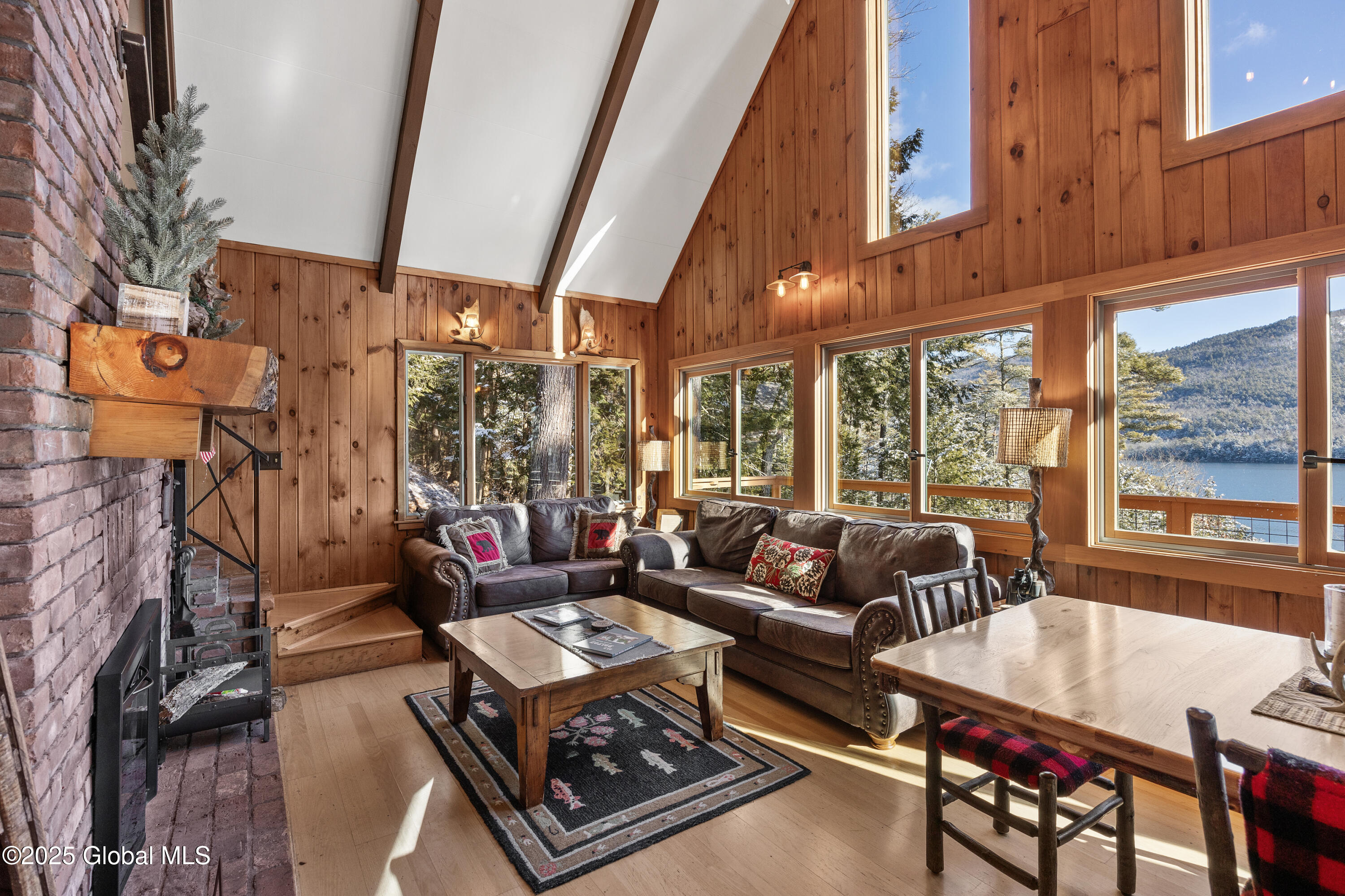 4 And 11 Cliffside Drive, Bolton Landing, New York image 12