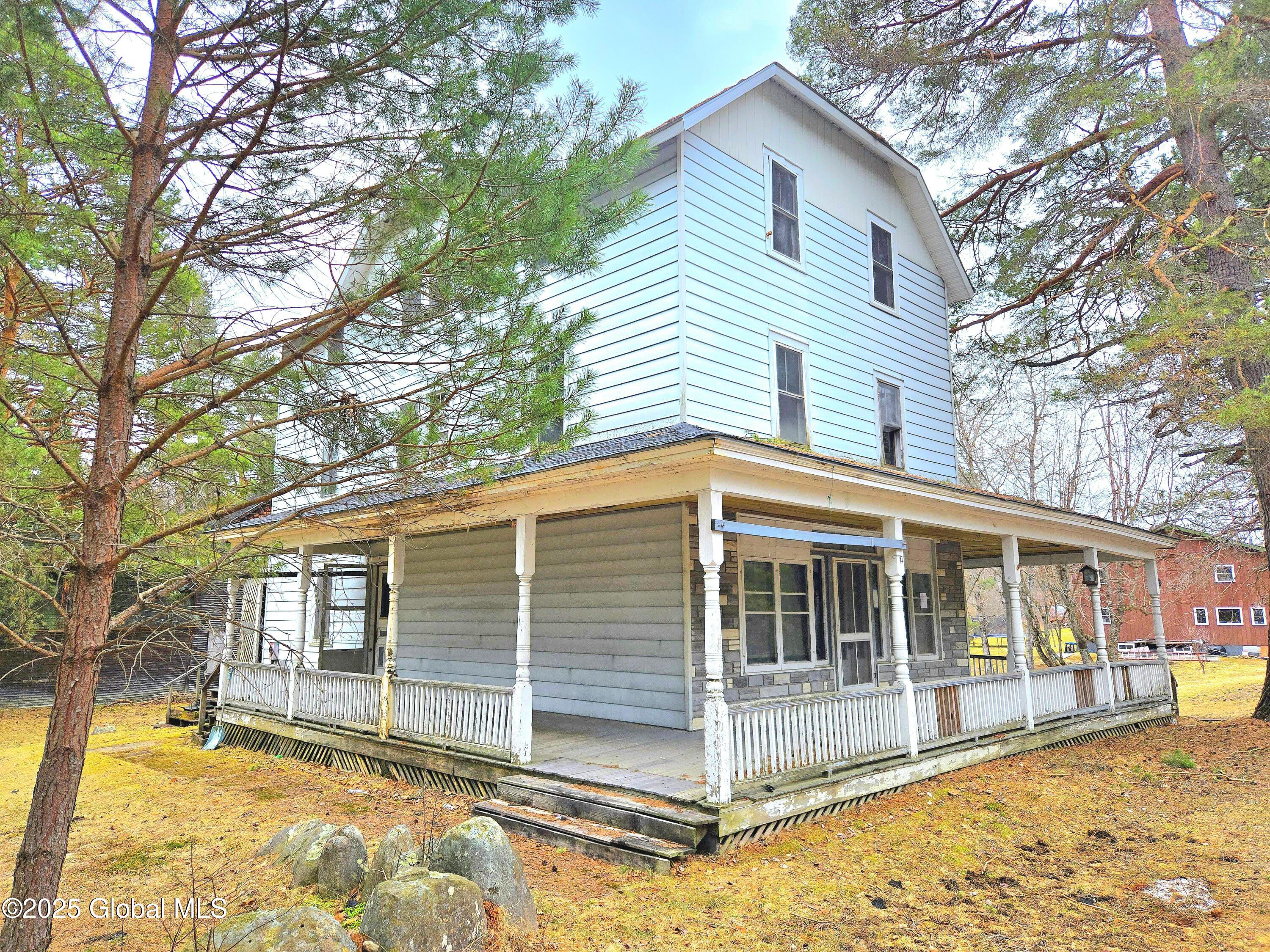 234 Old Lake Clear Road, Lake Clear, New York image 25