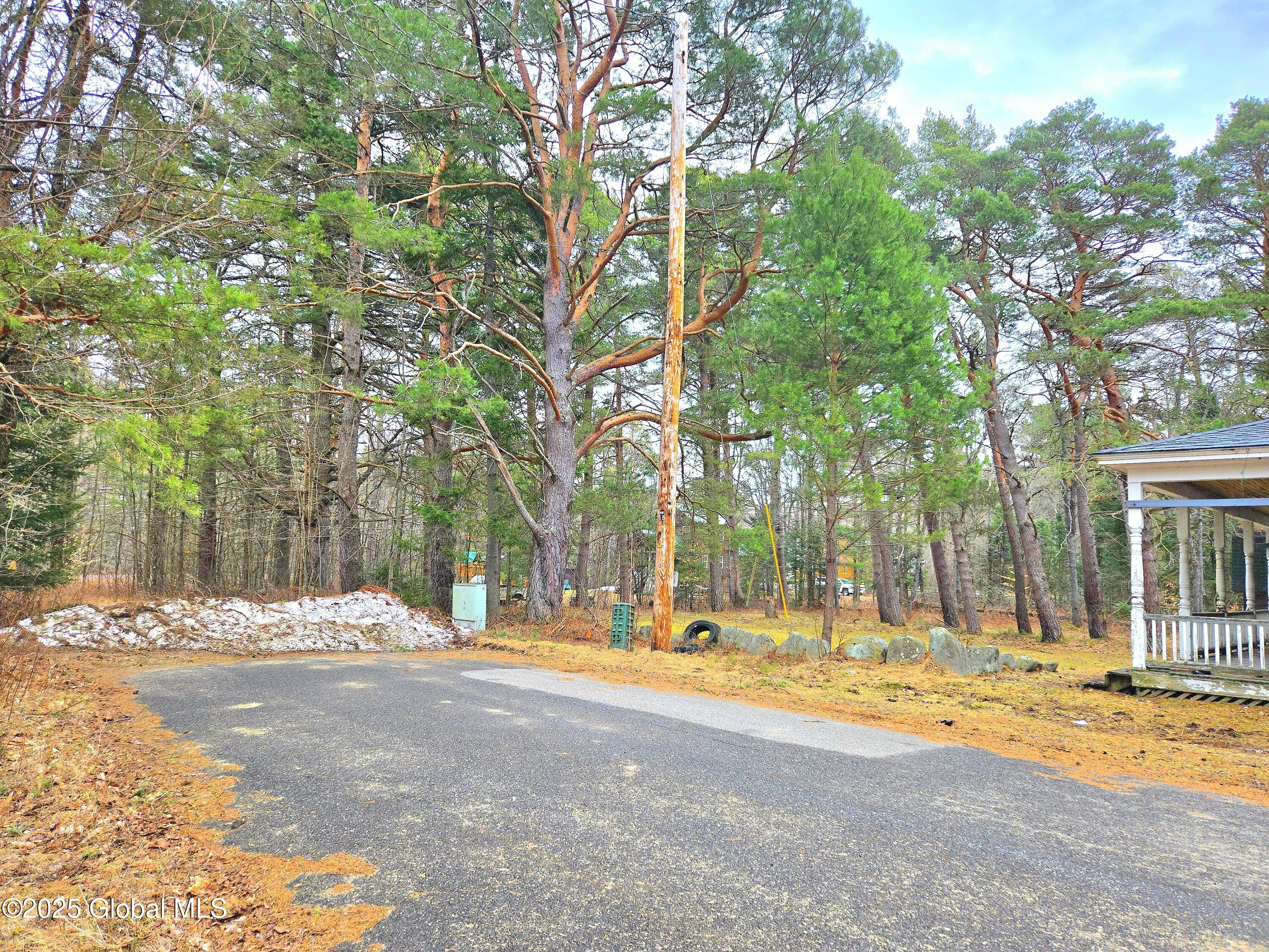 234 Old Lake Clear Road, Lake Clear, New York image 35