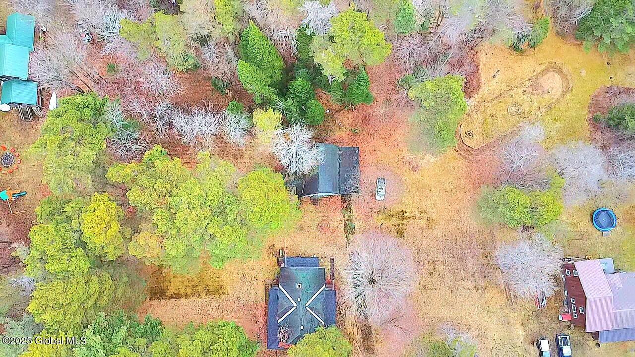 234 Old Lake Clear Road, Lake Clear, New York image 6