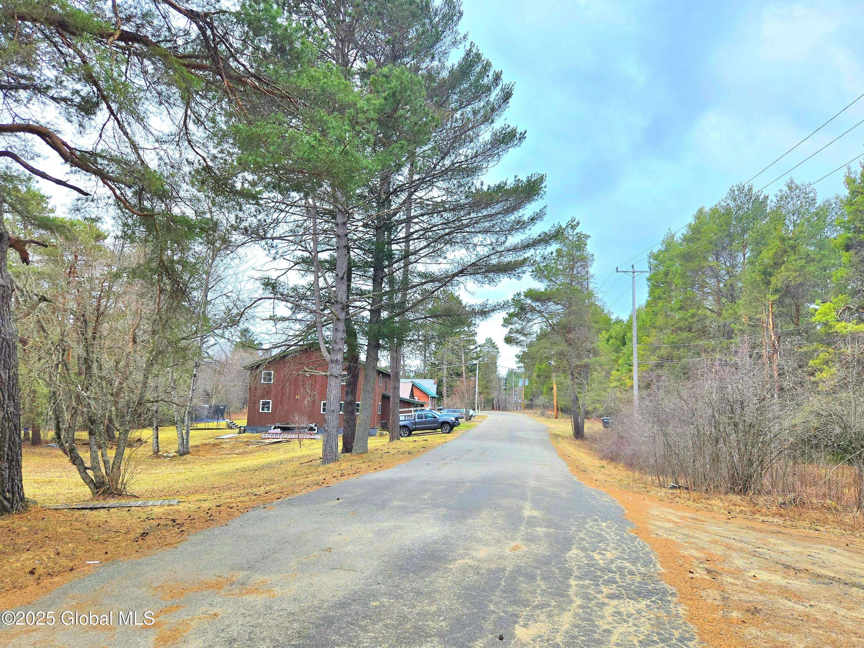 234 Old Lake Clear Road, Lake Clear, New York image 34