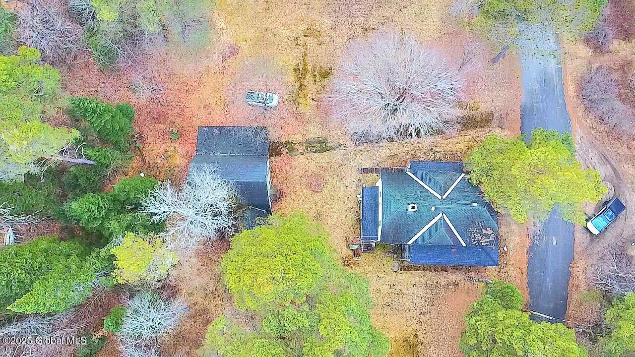 234 Old Lake Clear Road, Lake Clear, New York image 4