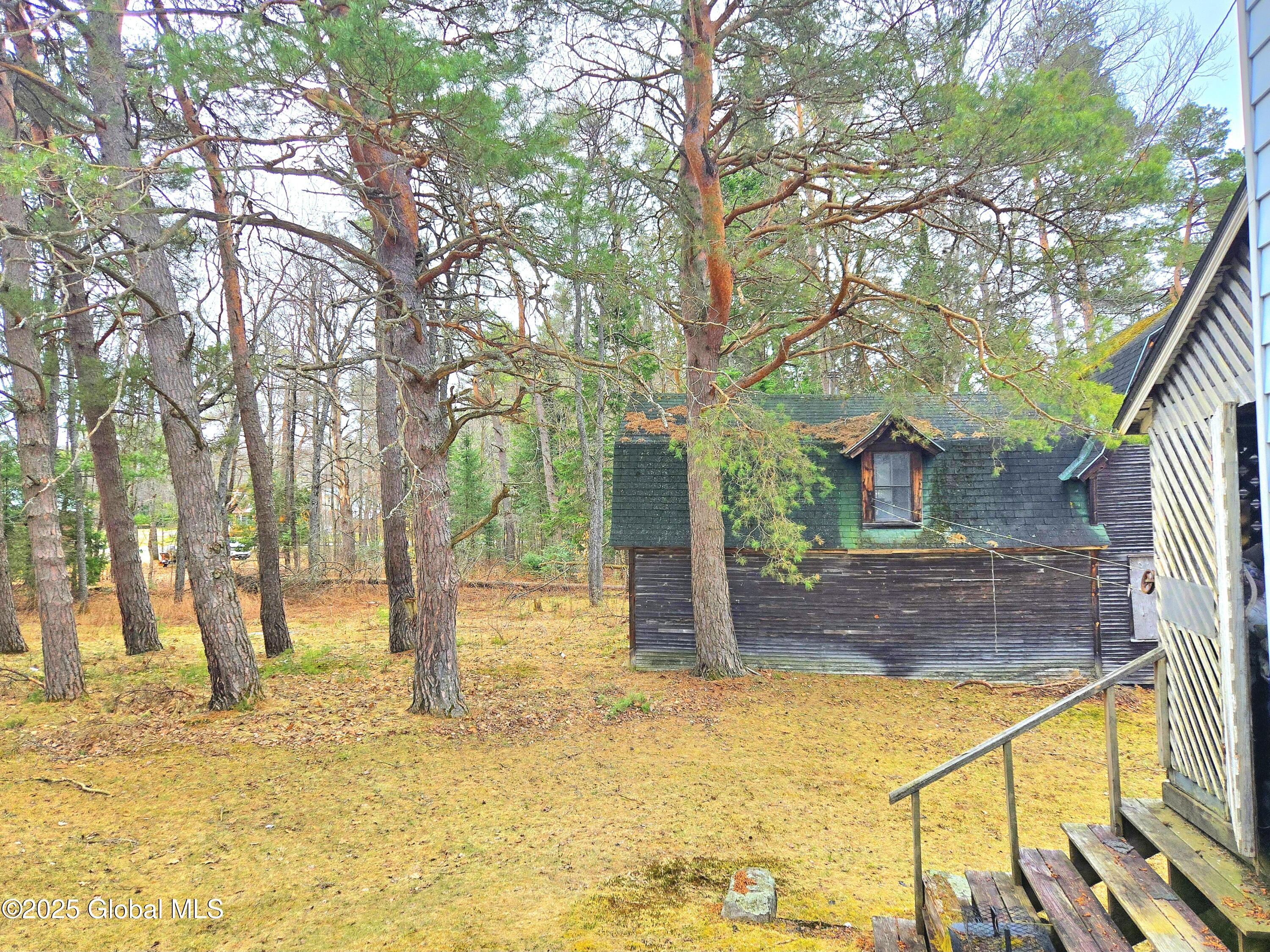 234 Old Lake Clear Road, Lake Clear, New York image 32