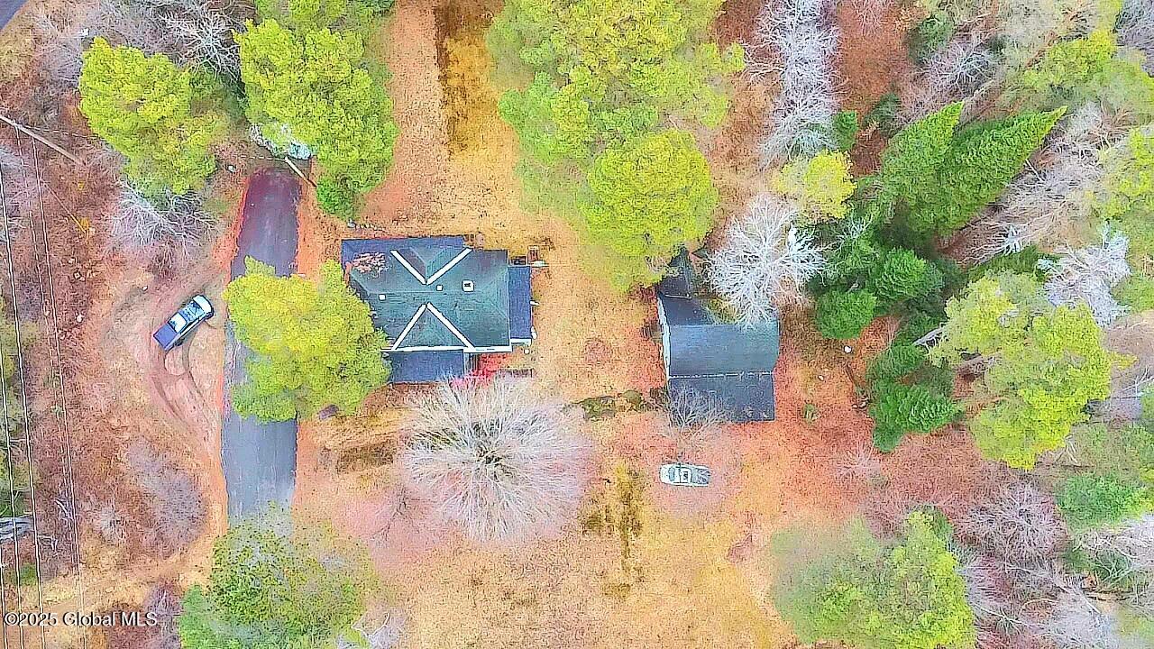 234 Old Lake Clear Road, Lake Clear, New York image 5