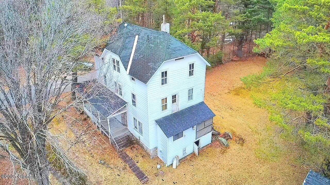234 Old Lake Clear Road, Lake Clear, New York image 16