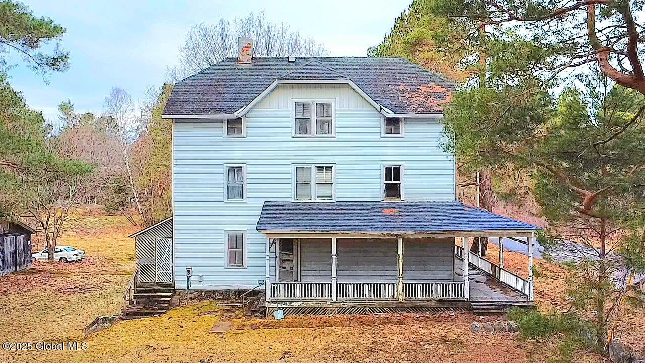 234 Old Lake Clear Road, Lake Clear, New York image 13