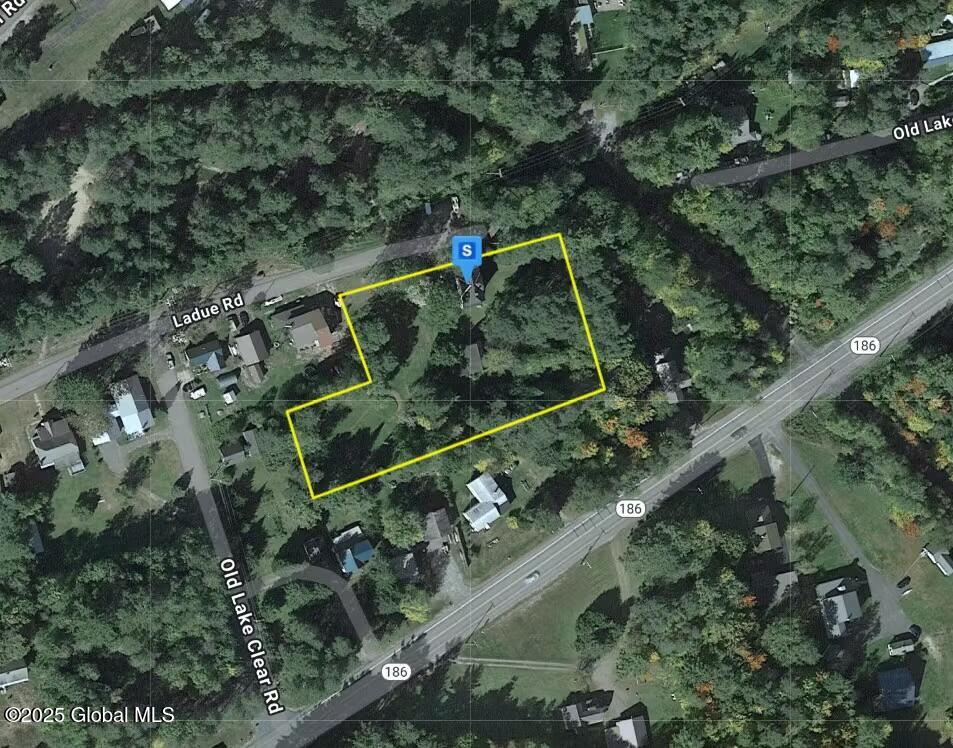 234 Old Lake Clear Road, Lake Clear, New York image 2