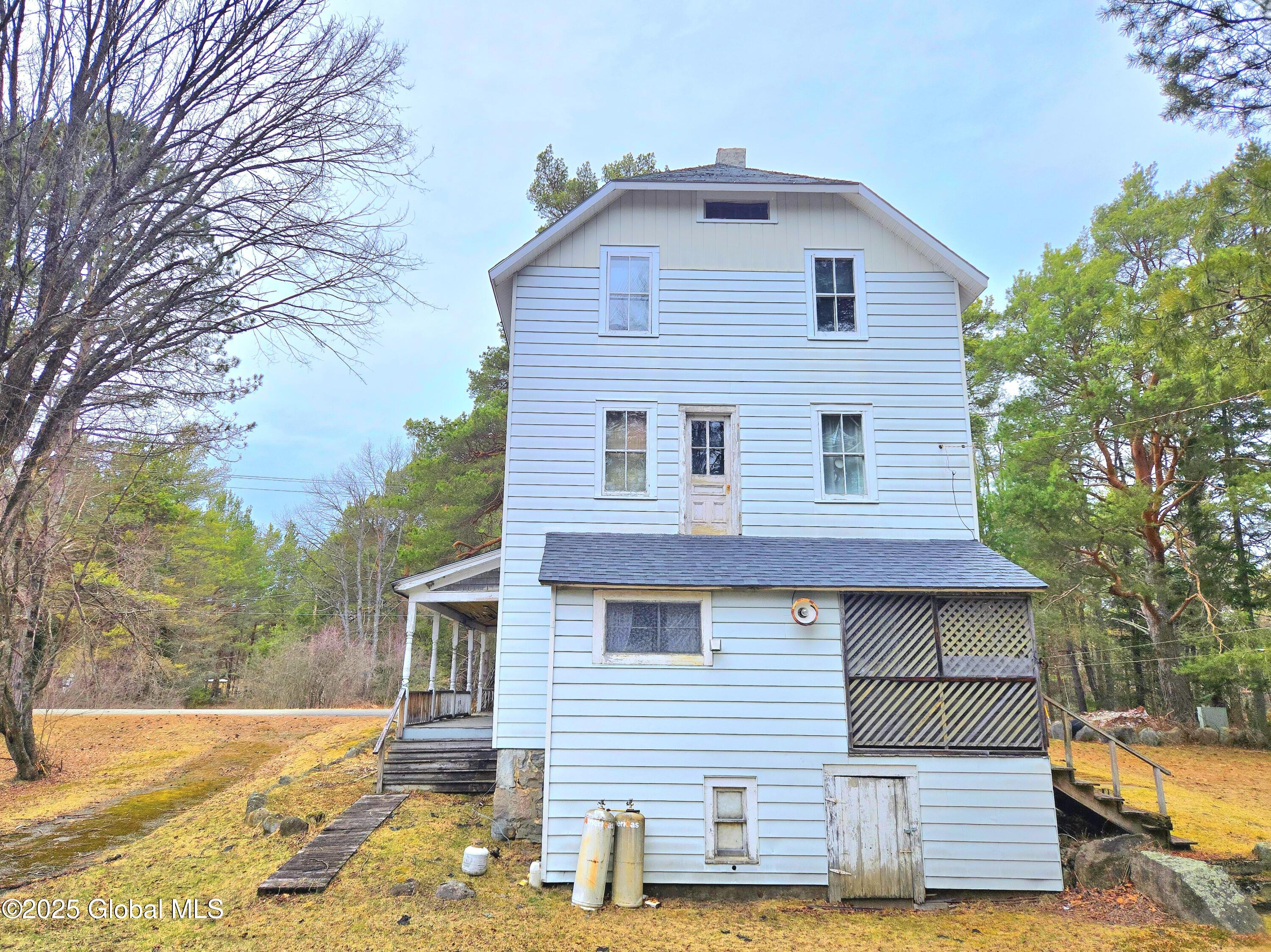 234 Old Lake Clear Road, Lake Clear, New York image 22