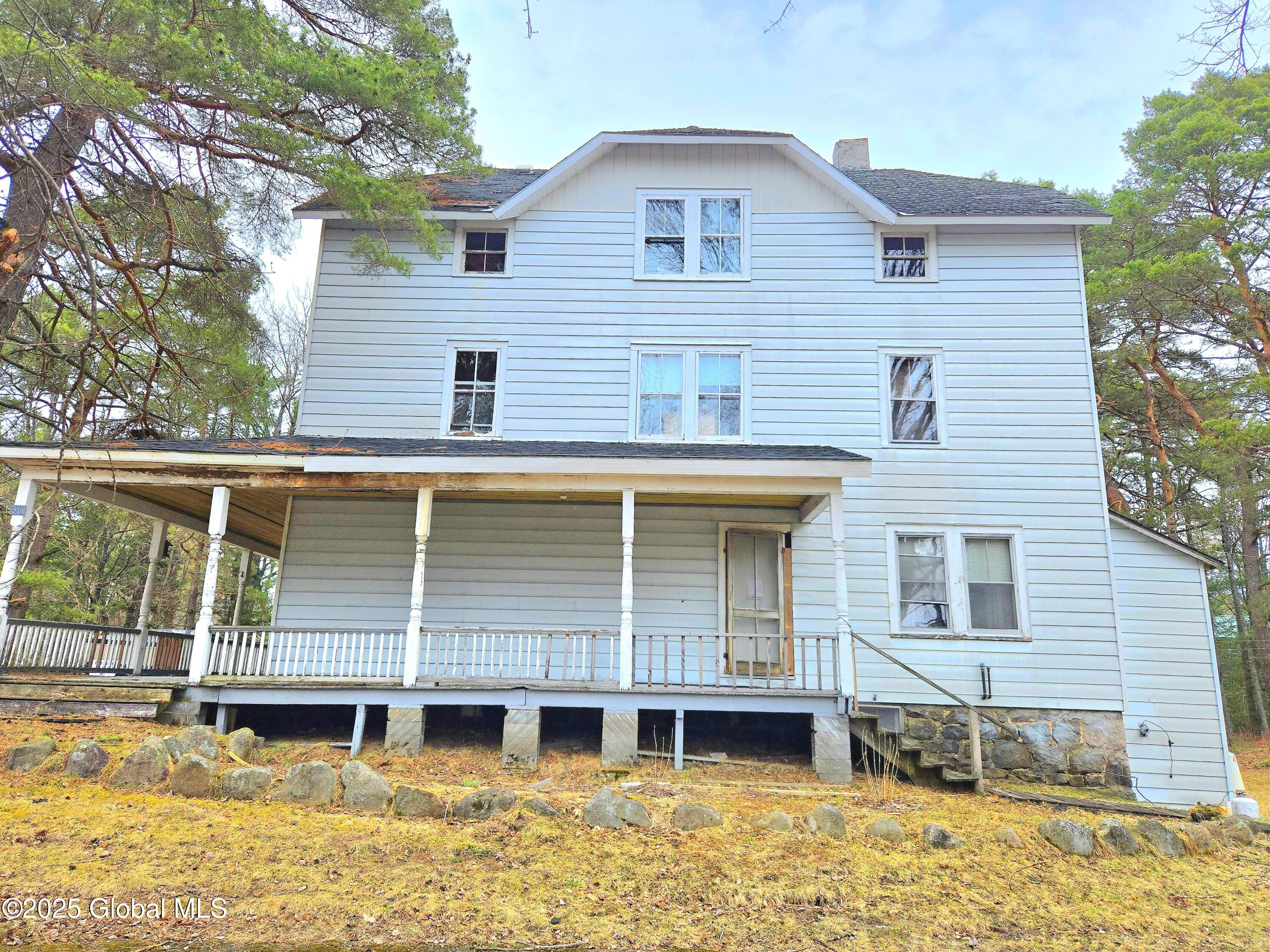 234 Old Lake Clear Road, Lake Clear, New York image 23