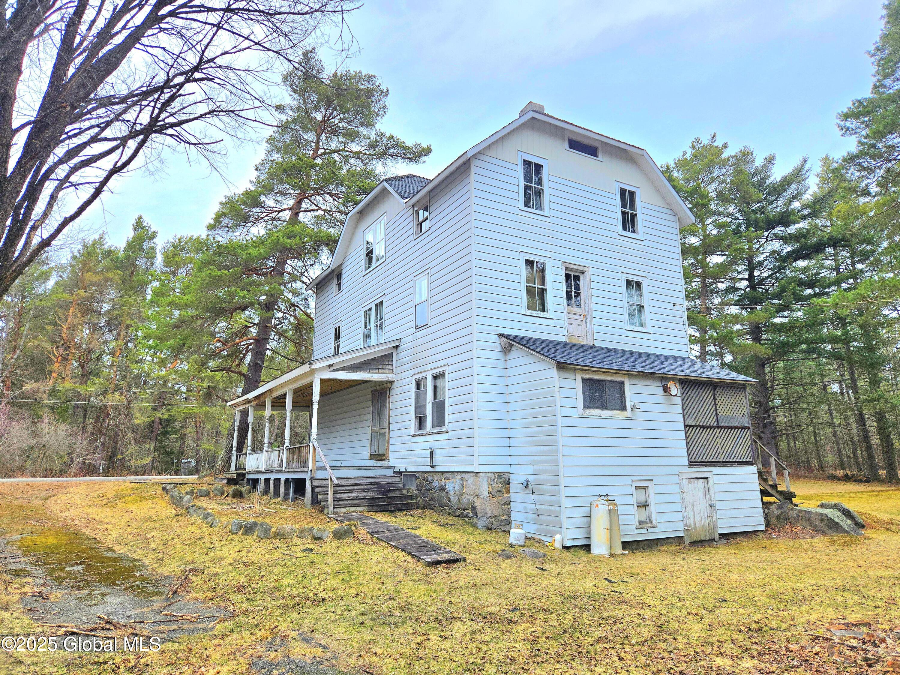 234 Old Lake Clear Road, Lake Clear, New York image 24