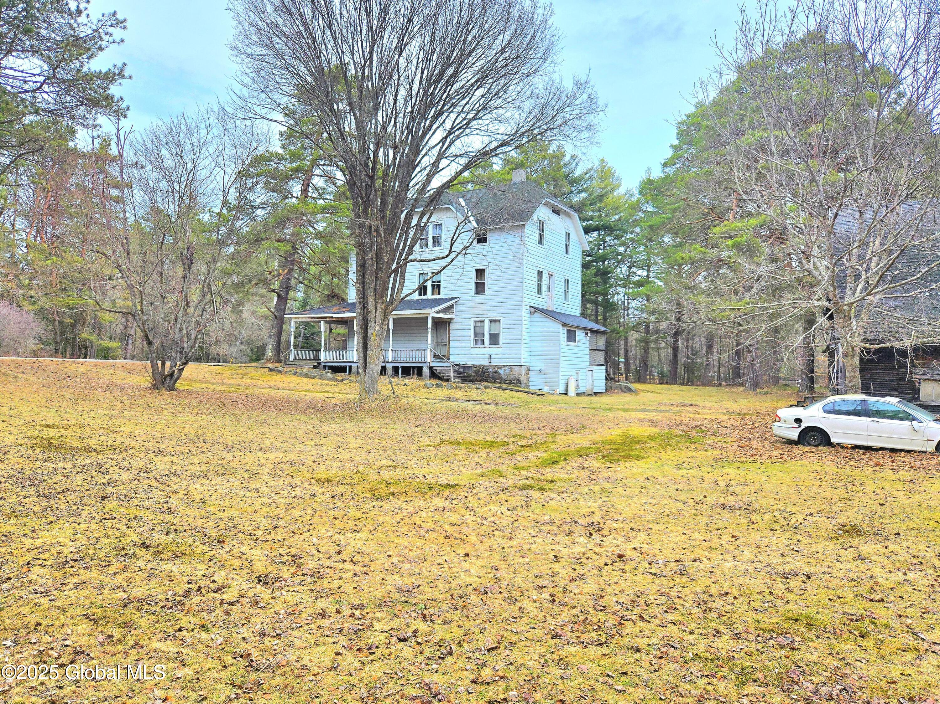234 Old Lake Clear Road, Lake Clear, New York image 26