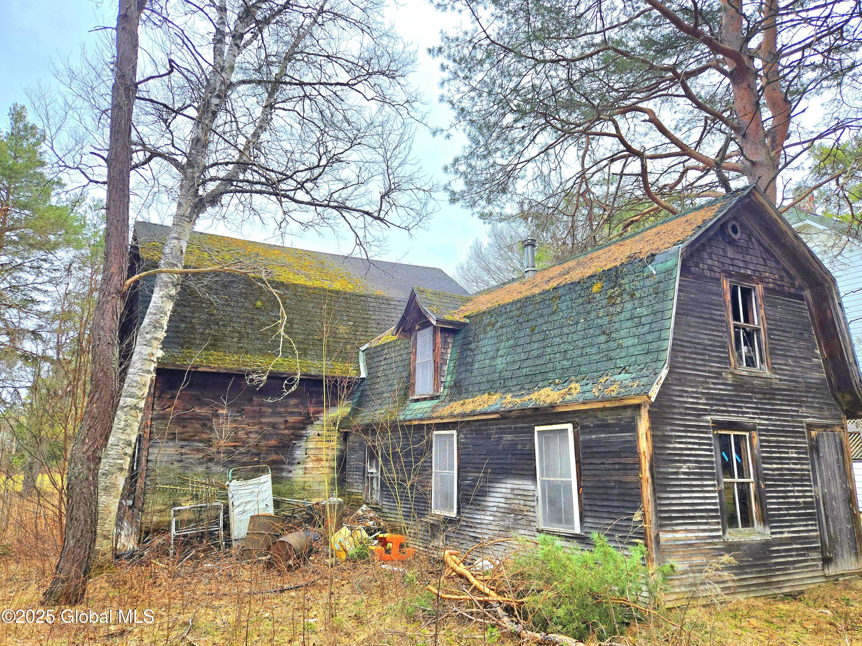 234 Old Lake Clear Road, Lake Clear, New York image 29