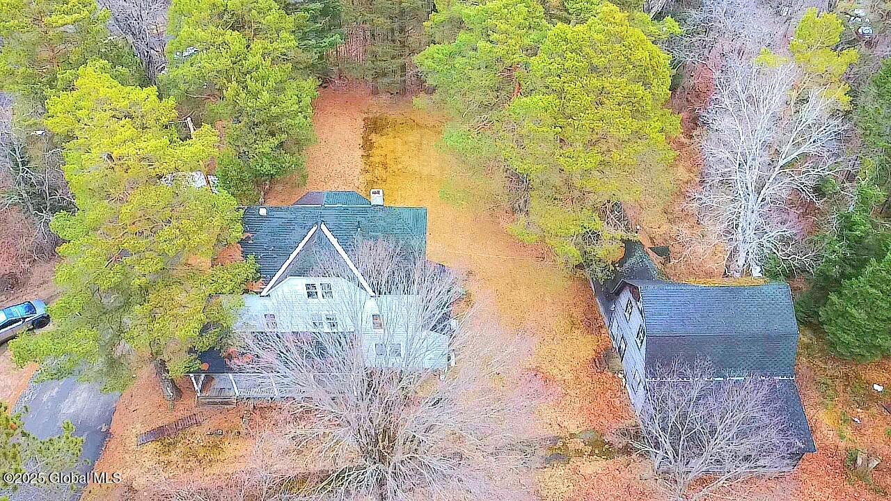 234 Old Lake Clear Road, Lake Clear, New York image 19