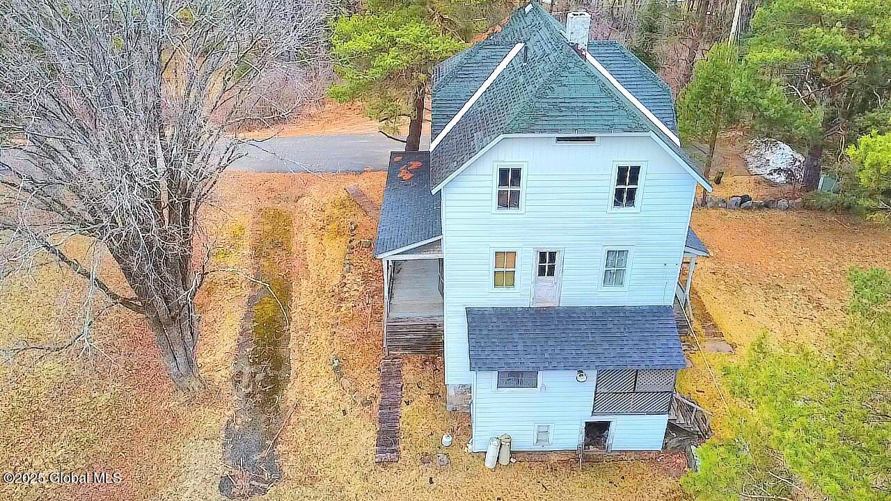 234 Old Lake Clear Road, Lake Clear, New York image 14