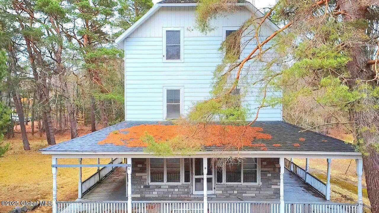 234 Old Lake Clear Road, Lake Clear, New York image 12
