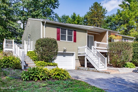 Photo of 62A Devitt Road, Waterford, NY 12188 (MLS # 202627005)