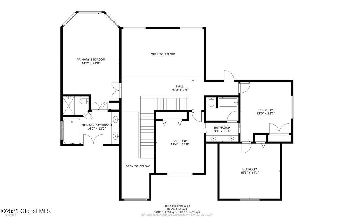 30 Stone Arabia Drive, Troy, New York image 50