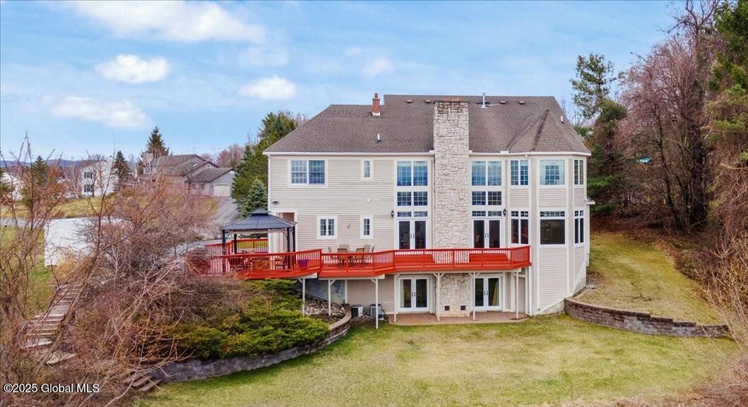 30 Stone Arabia Drive, Troy, New York image 47