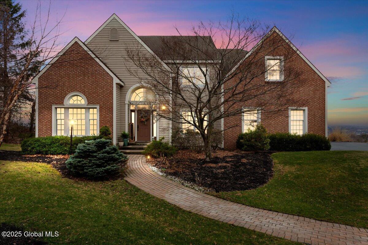 30 Stone Arabia Drive, Troy, New York image 48