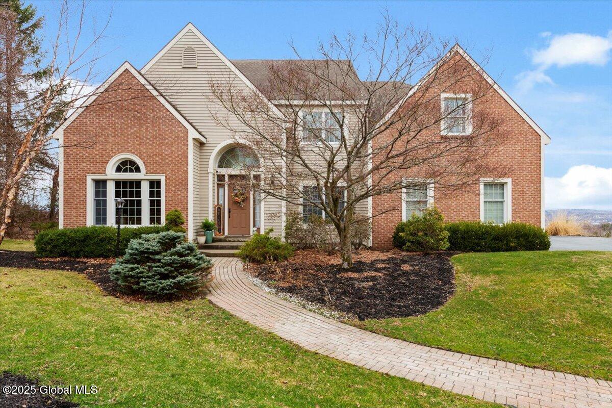 30 Stone Arabia Drive, Troy, New York image 2