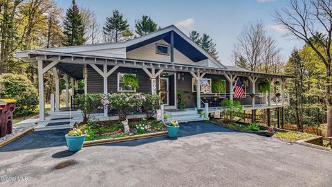 Photo of 127 Crannel Road, Galway, NY 12074 (MLS # 202616713)