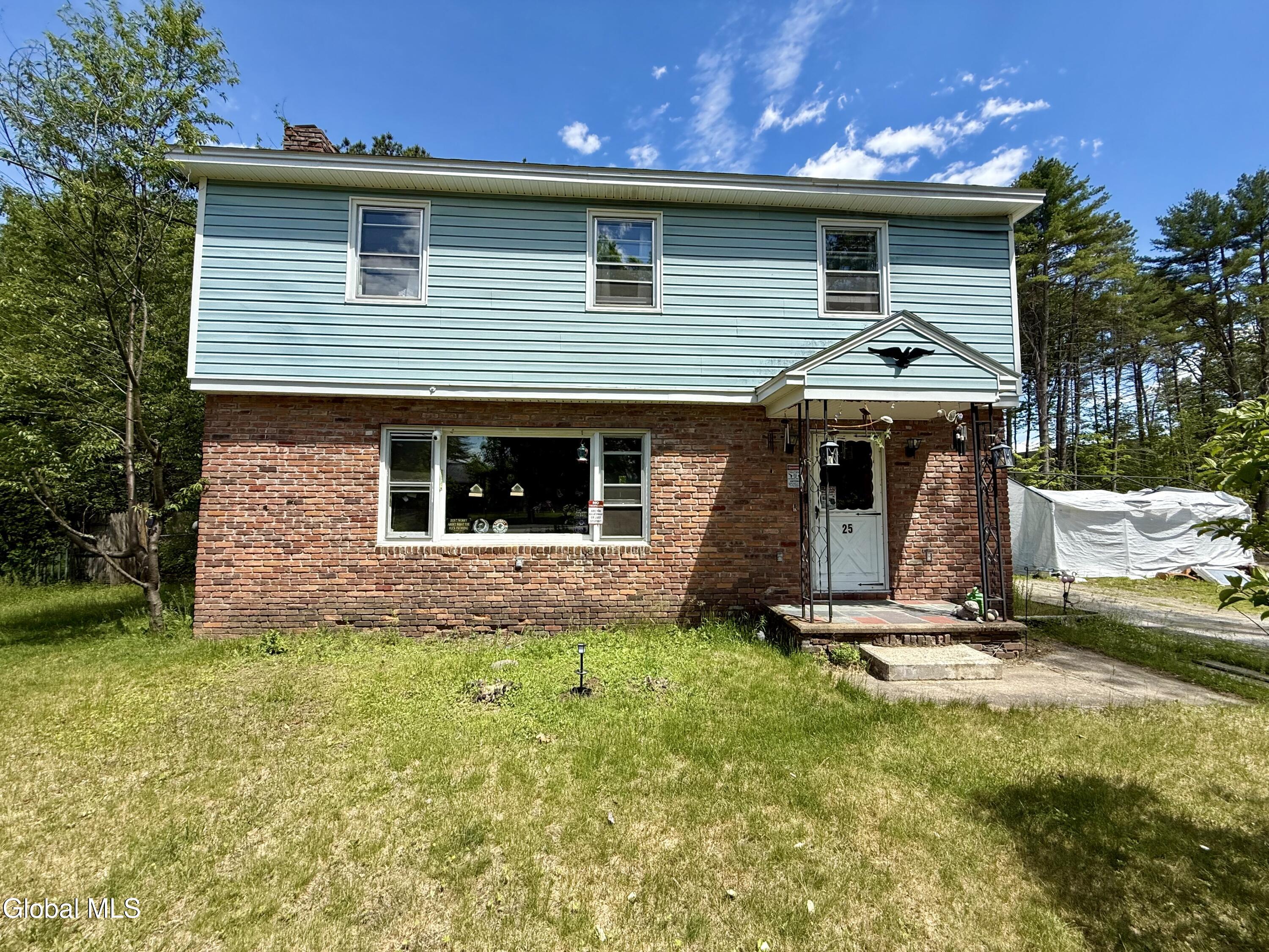 25 Merritt Road